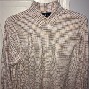 Polo by Ralph Lauren Button Down Classic Fit